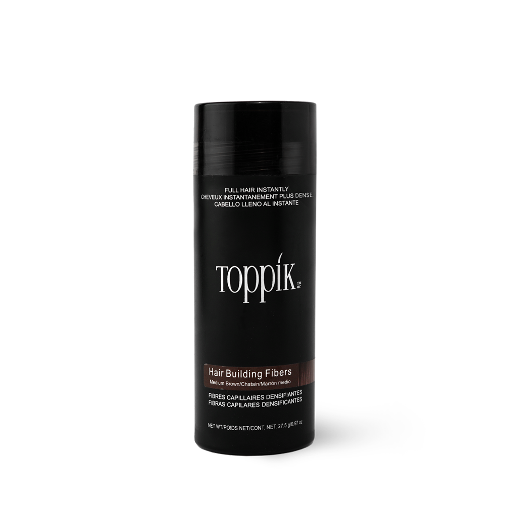 Toppik Hair Building Fibers 27.5g